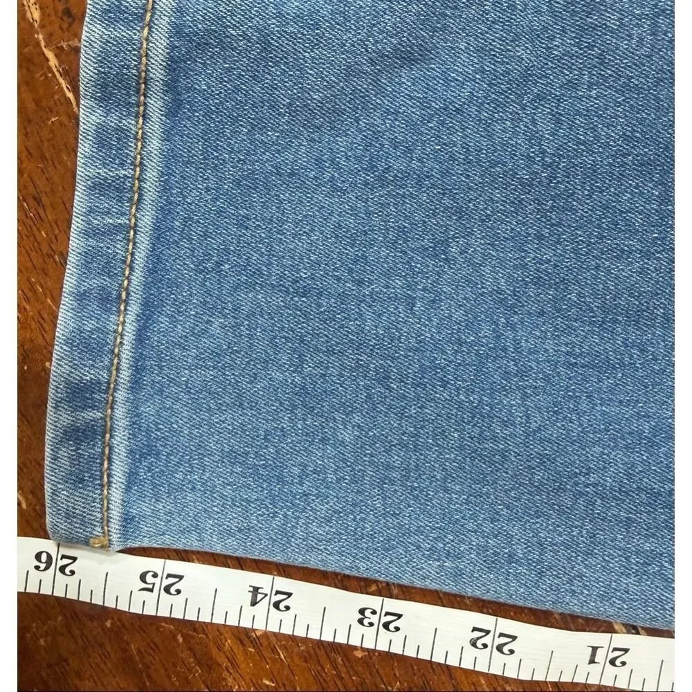 Michael Kors Selma Skinny Jeans Size 4 NWT
